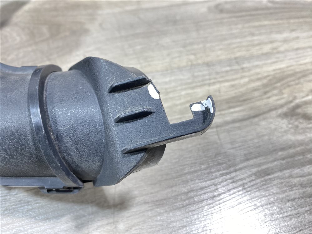 Патрубок воздухозаборника, 1000 рублей, Севастополь