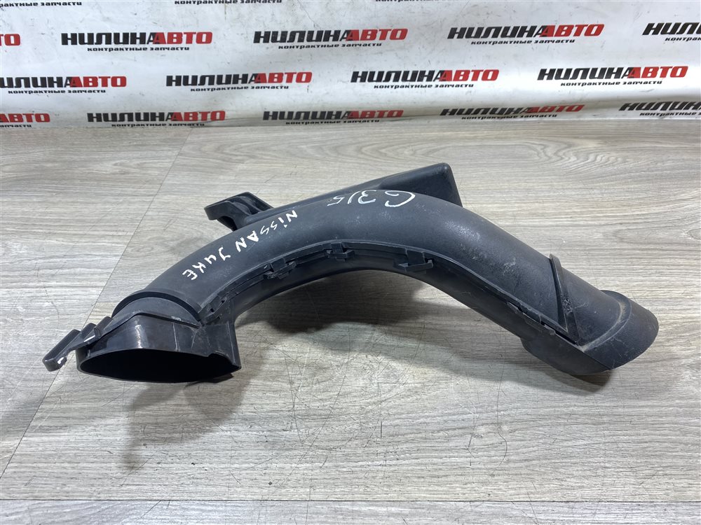 Патрубок воздухозаборника, 1000 рублей, Севастополь