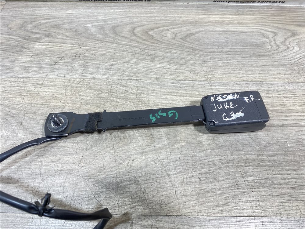 Замок ремня безопасности, 1000 рублей, Севастополь