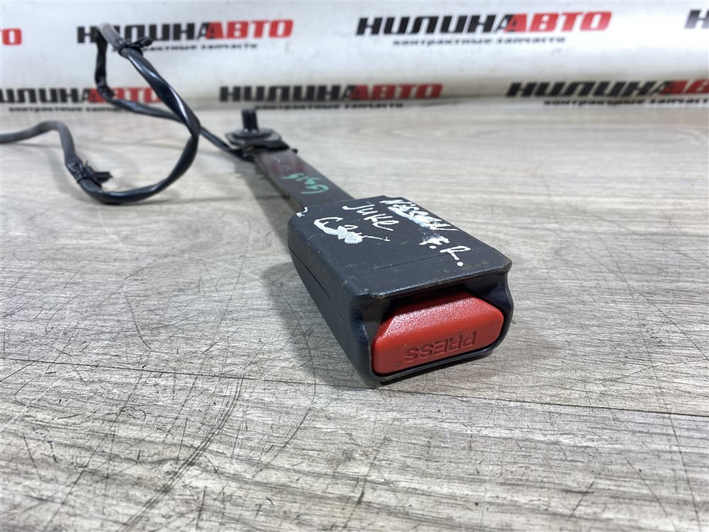 Замок ремня безопасности, 1000 рублей, Севастополь