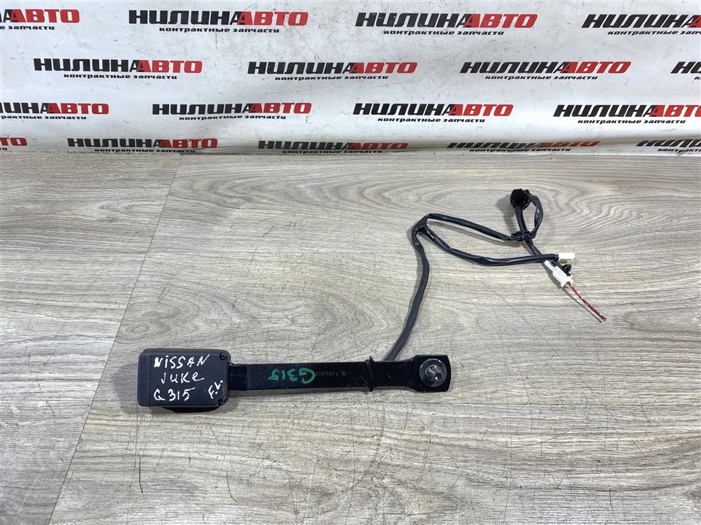 Замок ремня безопасности, 1000 рублей, Севастополь