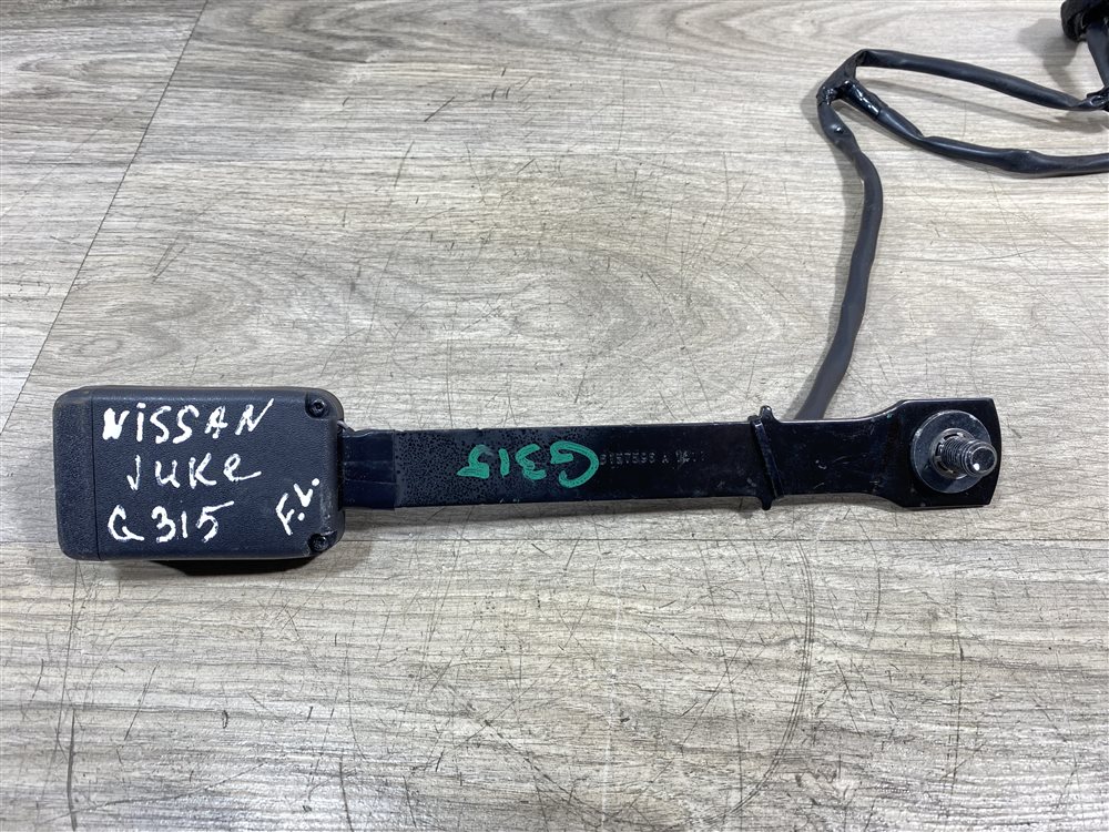 Замок ремня безопасности, 1000 рублей, Севастополь