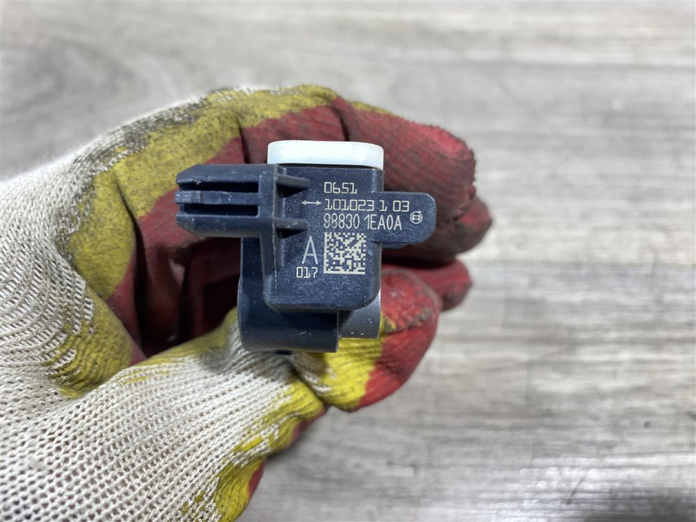 Датчик удара боковой, 1000 рублей, Севастополь