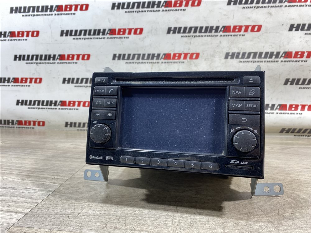 Магнитола, 8000 рублей, Севастополь