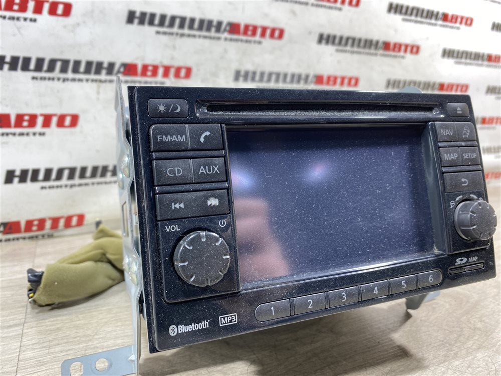 Магнитола, 8000 рублей, Севастополь