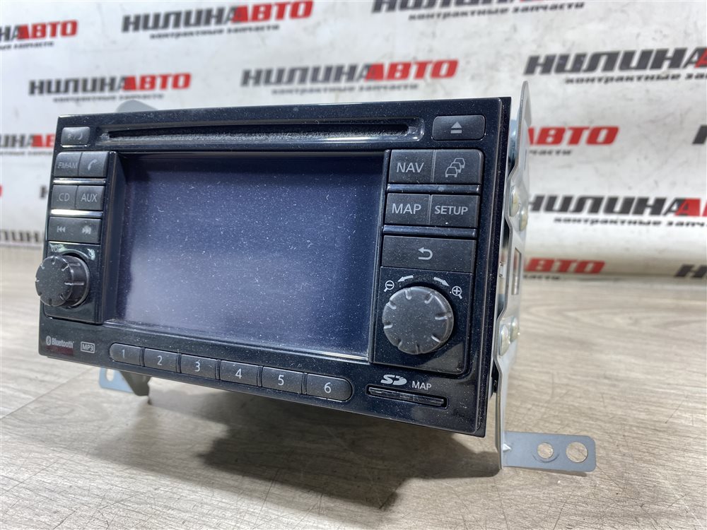 Магнитола, 8000 рублей, Севастополь