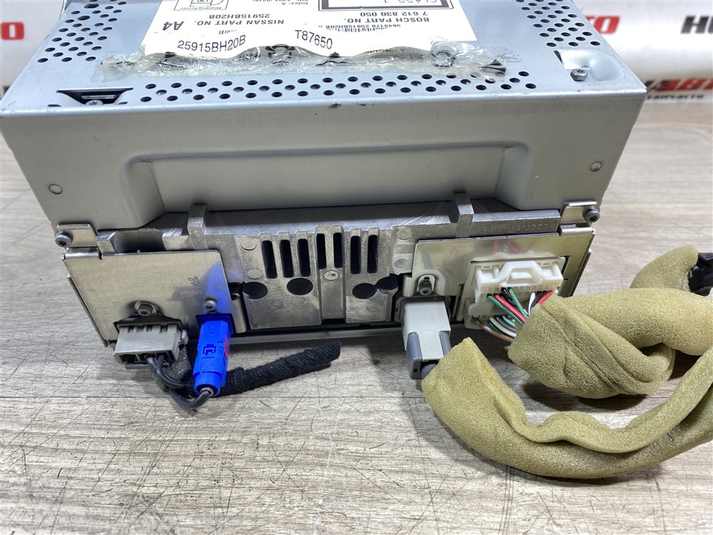 Магнитола, 8000 рублей, Севастополь