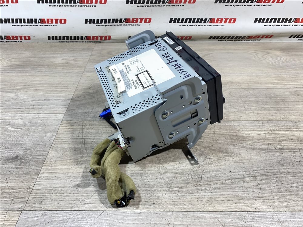 Магнитола, 8000 рублей, Севастополь