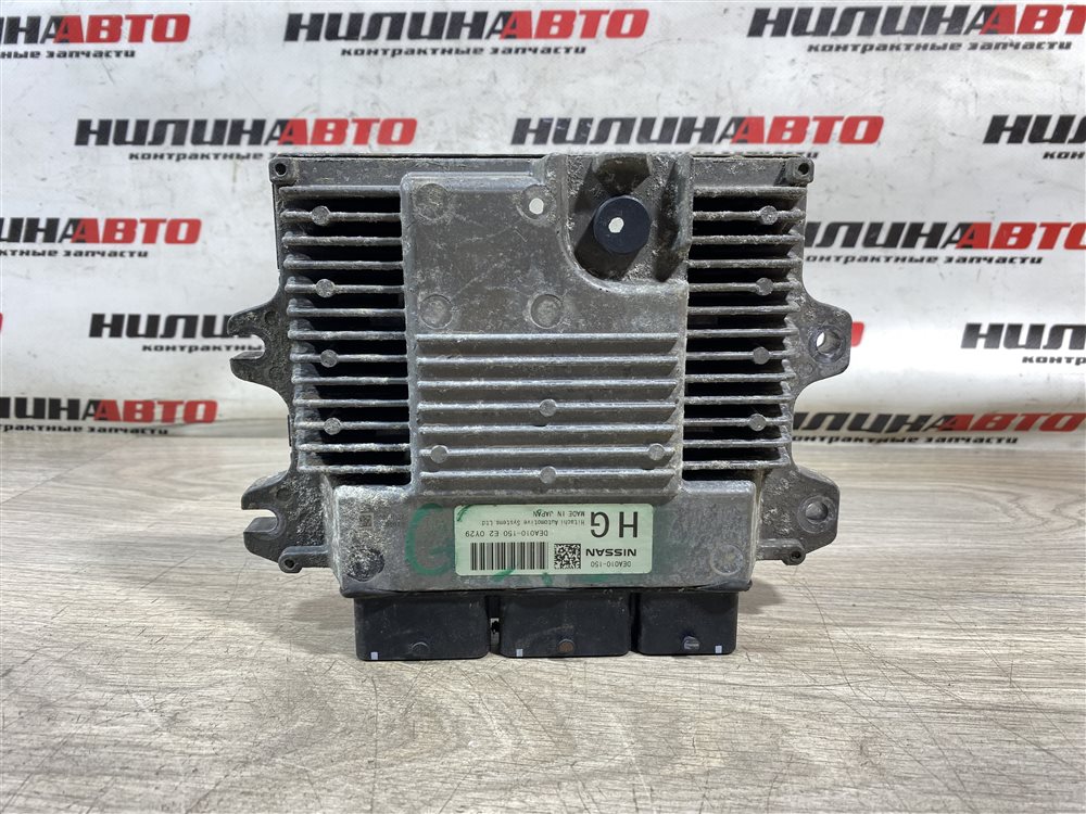 Блок управления двигателем, 9000 рублей, Севастополь