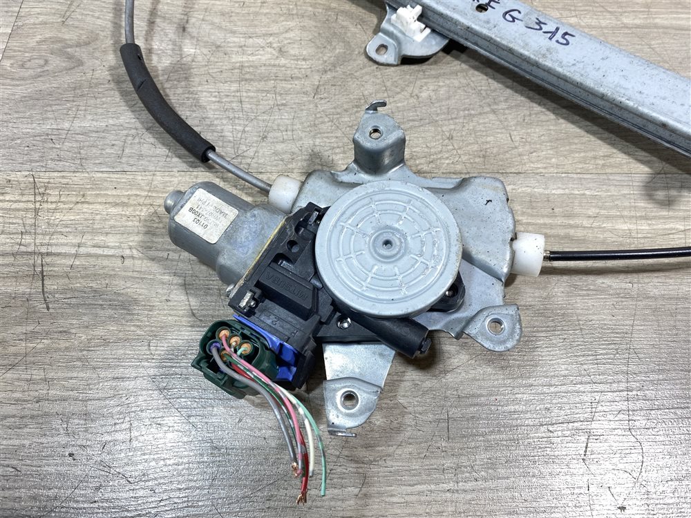 Стеклоподъемник, 3500 рублей, Севастополь