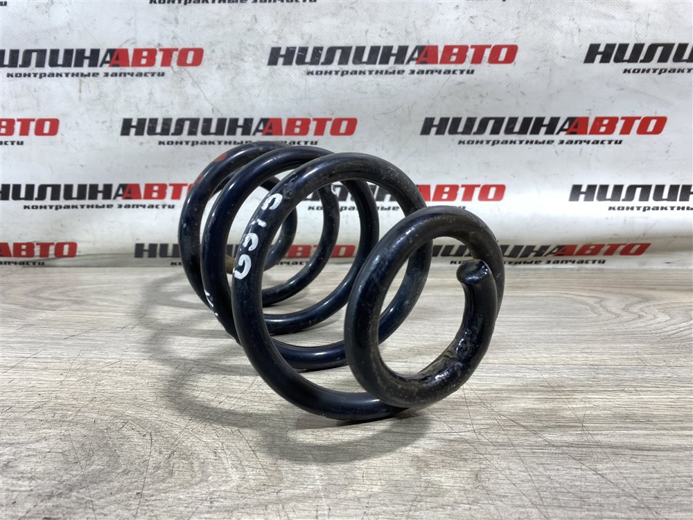 Пружина подвески, 1000 рублей, Севастополь