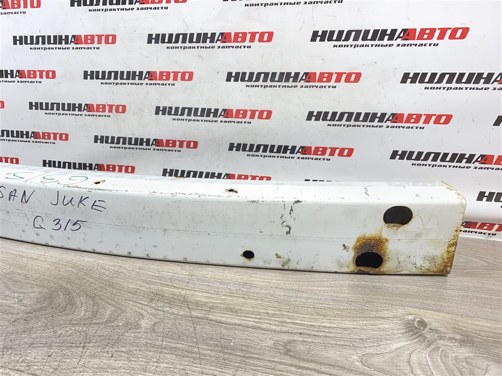 Усилитель бампера, 4500 рублей, Севастополь