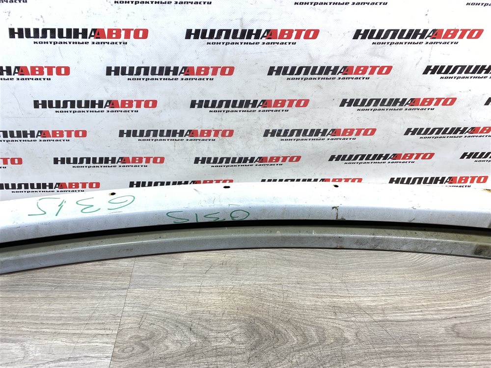 Усилитель бампера, 4500 рублей, Севастополь