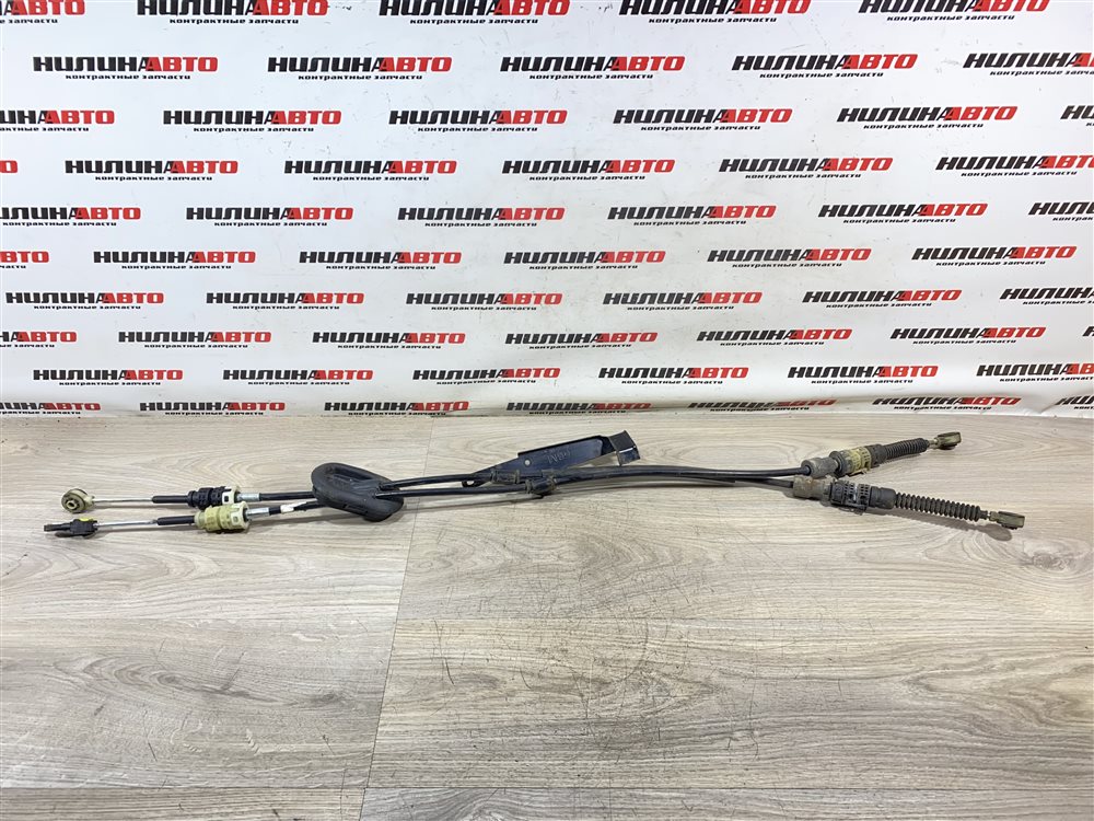 Трос МКПП, 5500 рублей, Севастополь