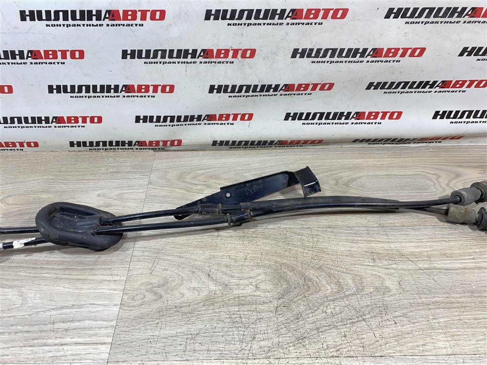 Трос МКПП, 5500 рублей, Севастополь