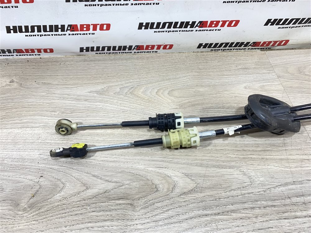 Трос МКПП, 5500 рублей, Севастополь