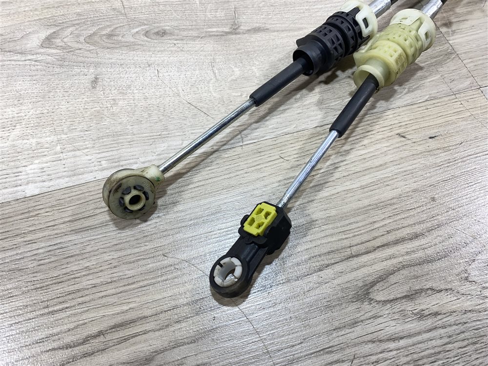 Трос МКПП, 5500 рублей, Севастополь