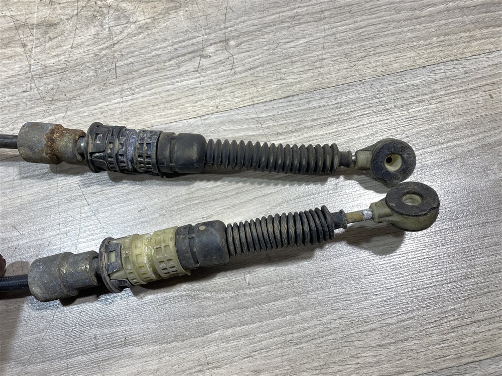 Трос МКПП, 5500 рублей, Севастополь