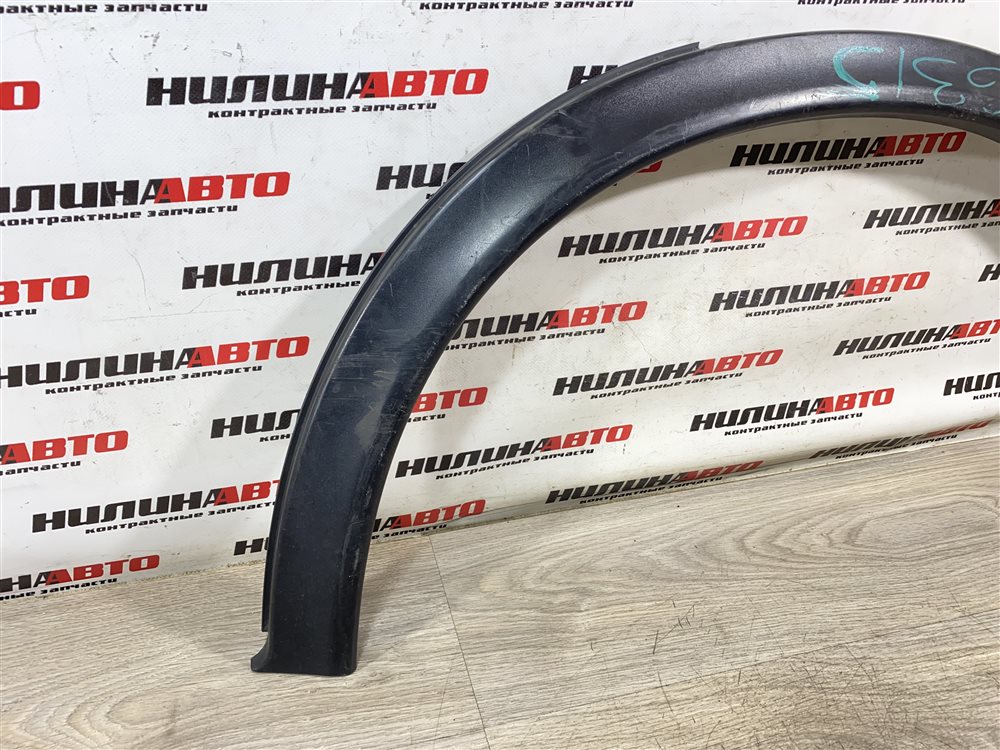 Накладка арки крыла молдинг, 1500 рублей, Севастополь