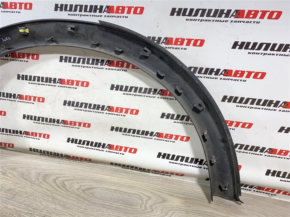 Накладка арки крыла молдинг, 1500 рублей, Севастополь