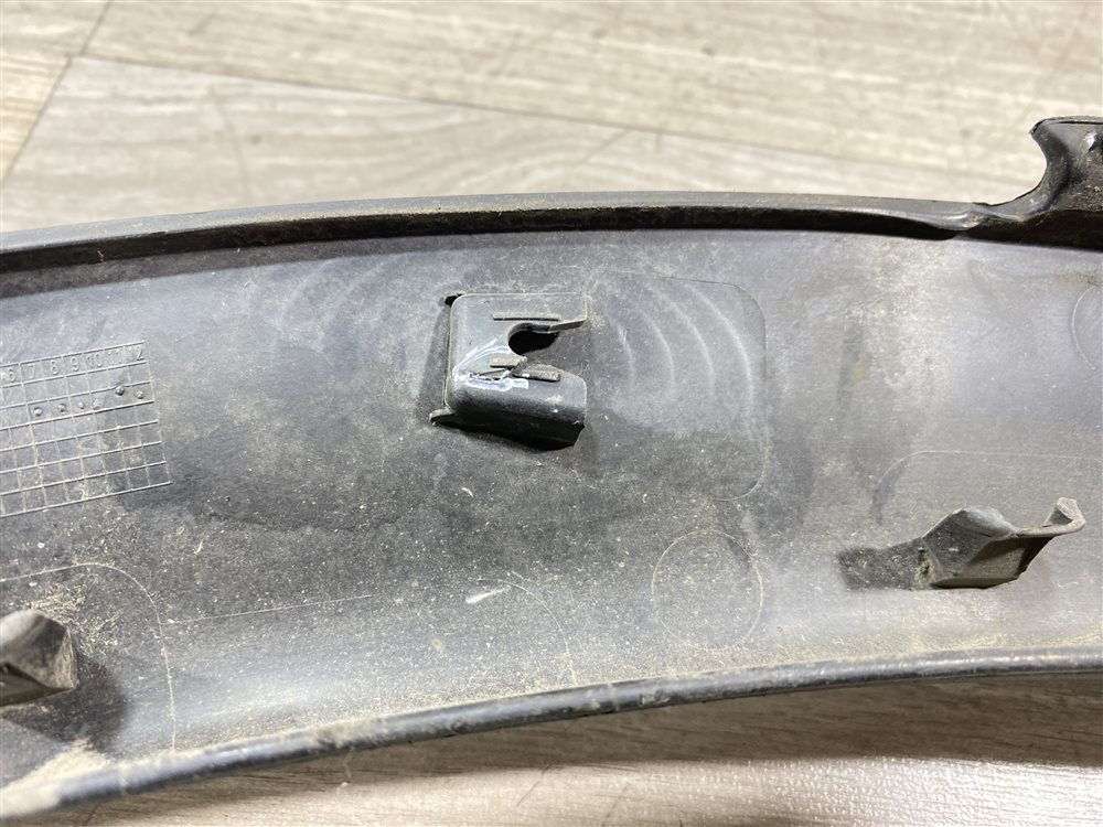 Накладка арки крыла молдинг, 1500 рублей, Севастополь