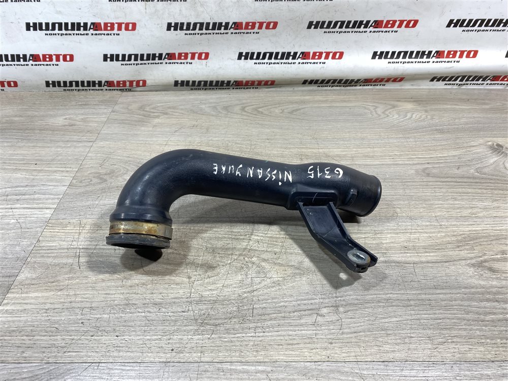 Патрубок интеркулера, 2500 рублей, Севастополь