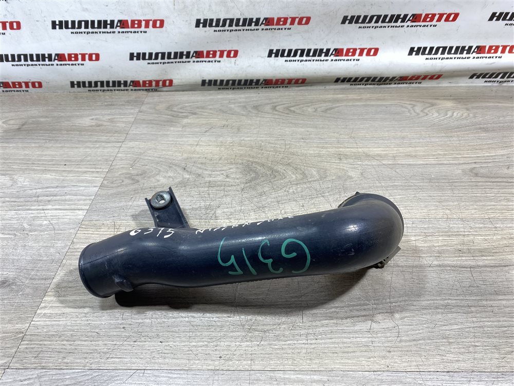 Патрубок интеркулера, 2500 рублей, Севастополь