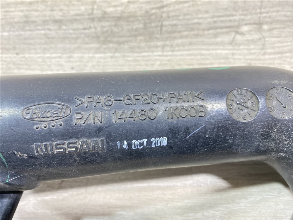 Патрубок интеркулера, 2500 рублей, Севастополь