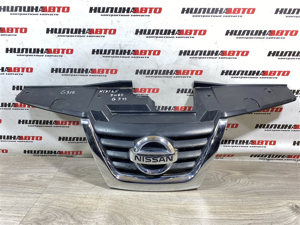 Решетка радиатора, 14000 рублей, Севастополь