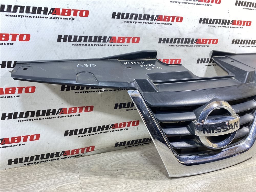 Решетка радиатора, 14000 рублей, Севастополь