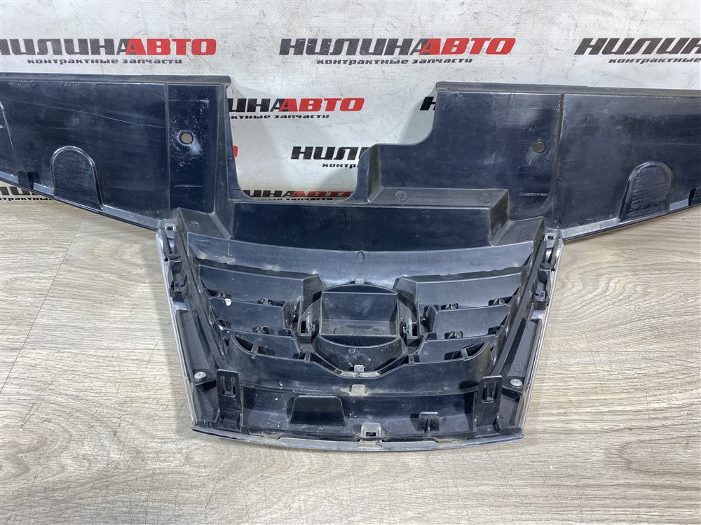 Решетка радиатора, 14000 рублей, Севастополь