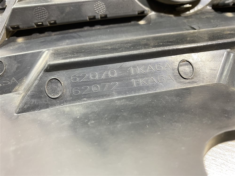 Решетка радиатора, 14000 рублей, Севастополь