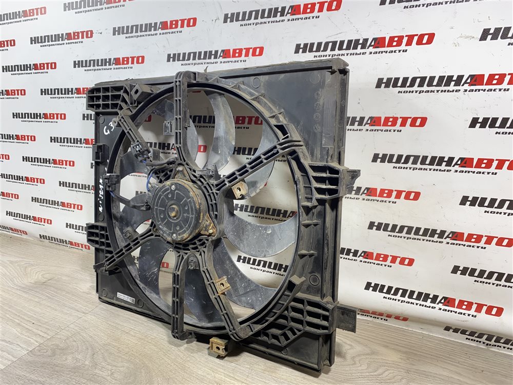 Вентилятор охлаждения, 8000 рублей, Севастополь