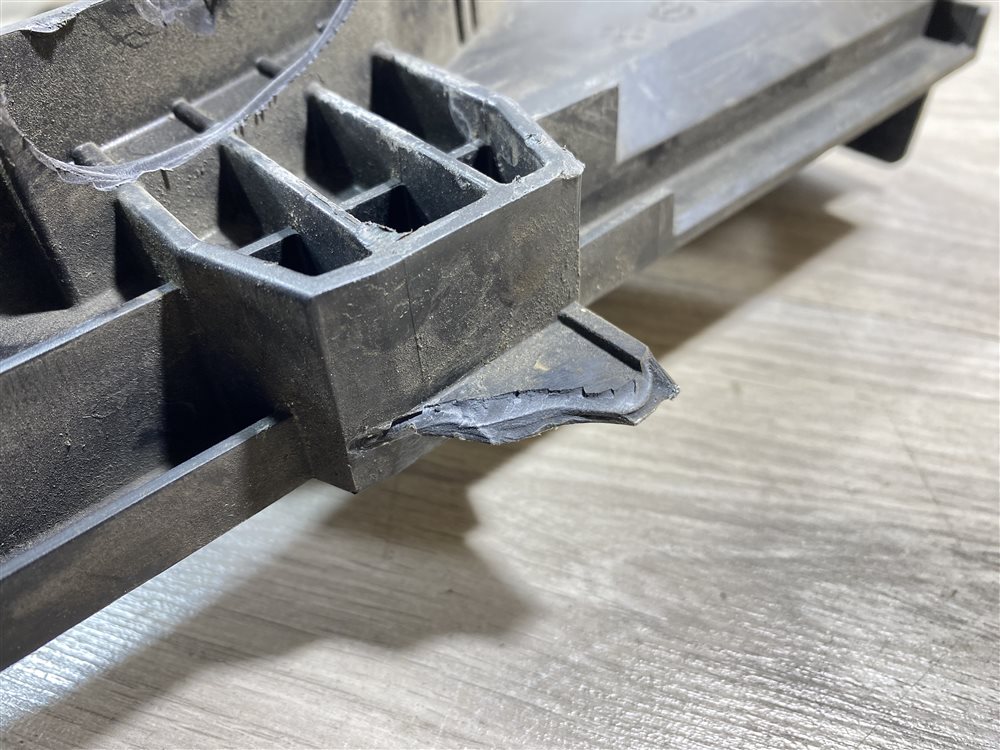 Вентилятор охлаждения, 8000 рублей, Севастополь