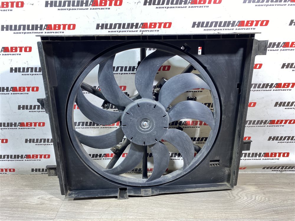 Вентилятор охлаждения, 8000 рублей, Севастополь