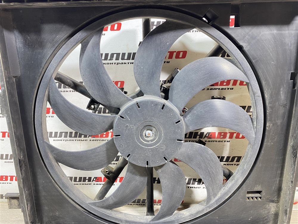 Вентилятор охлаждения, 8000 рублей, Севастополь