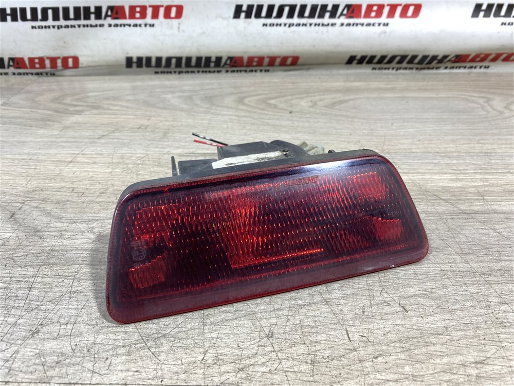 Фонарь в задний бампер, 1000 рублей, Севастополь