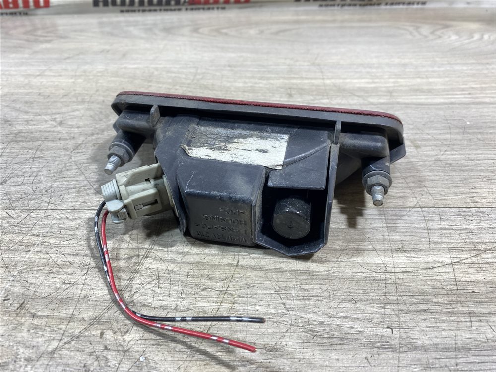 Фонарь в задний бампер, 1000 рублей, Севастополь