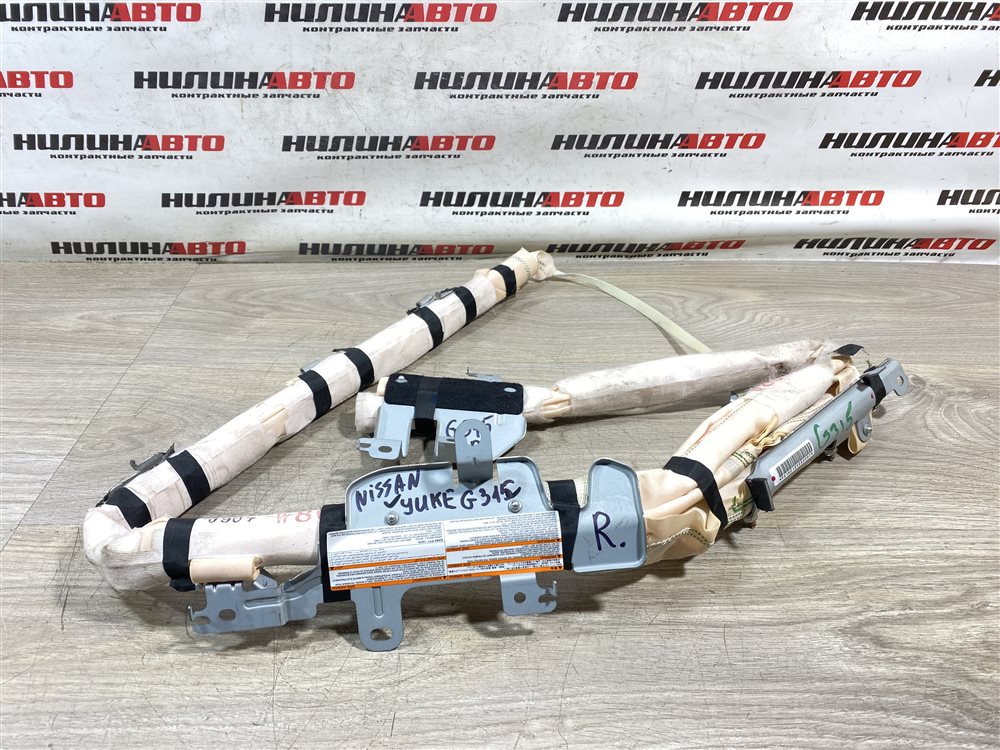 Подушка безопасности боковая, 4500 рублей, Севастополь