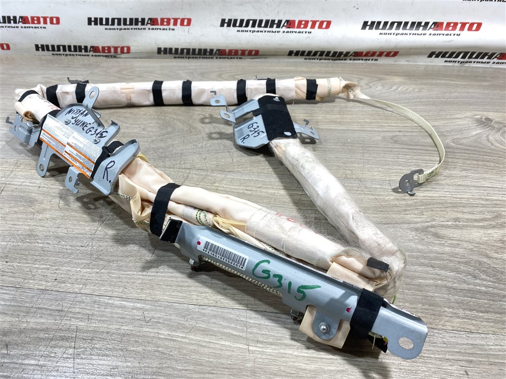 Подушка безопасности боковая, 4500 рублей, Севастополь