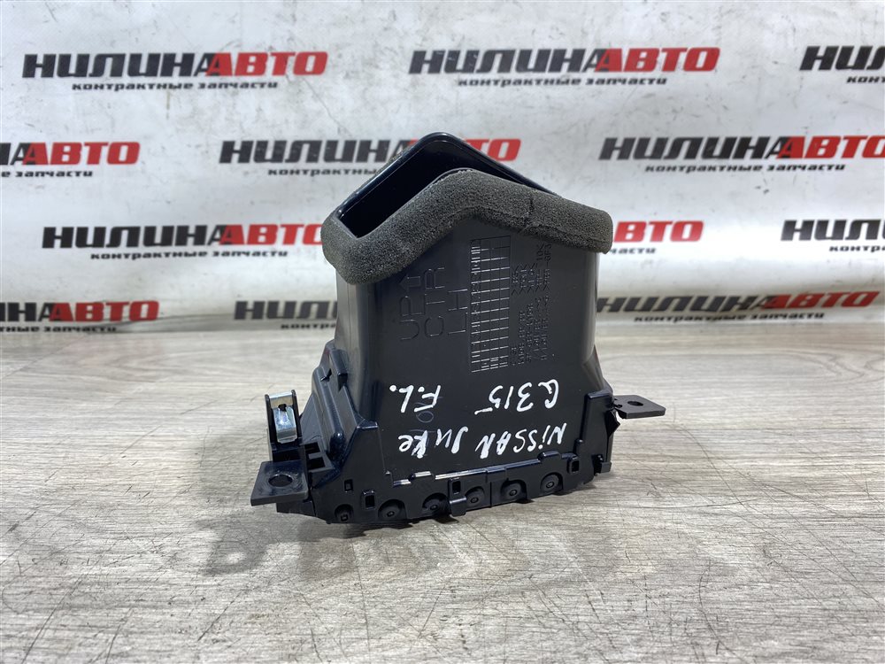 Дефлектор в торпедо центральный, 1000 рублей, Севастополь