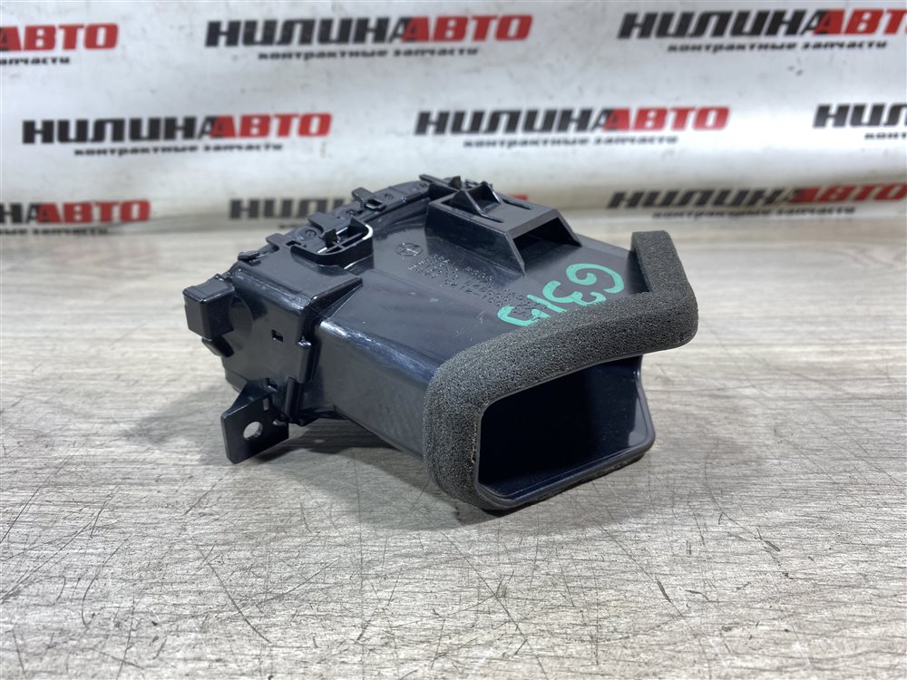 Дефлектор в торпедо центральный, 1000 рублей, Севастополь