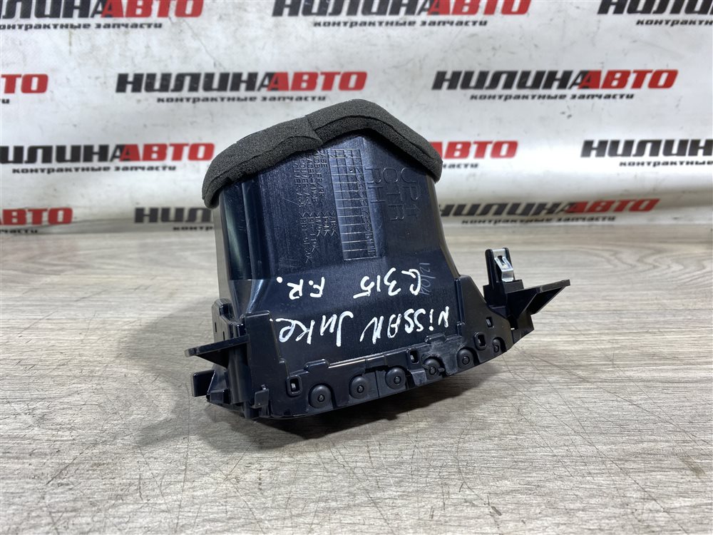 Дефлектор в торпедо центральный, 1000 рублей, Севастополь