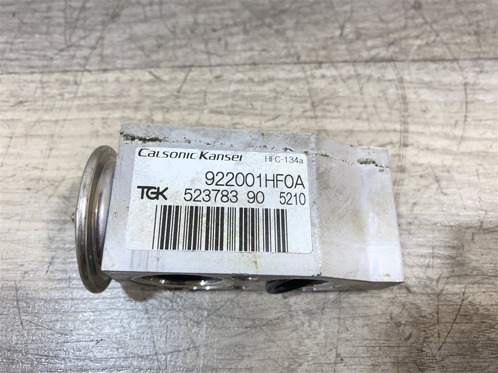 Клапан кондиционера, 1000 рублей, Севастополь