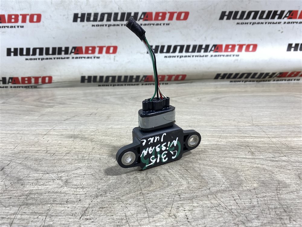 Датчик ускорения, 700 рублей, Севастополь