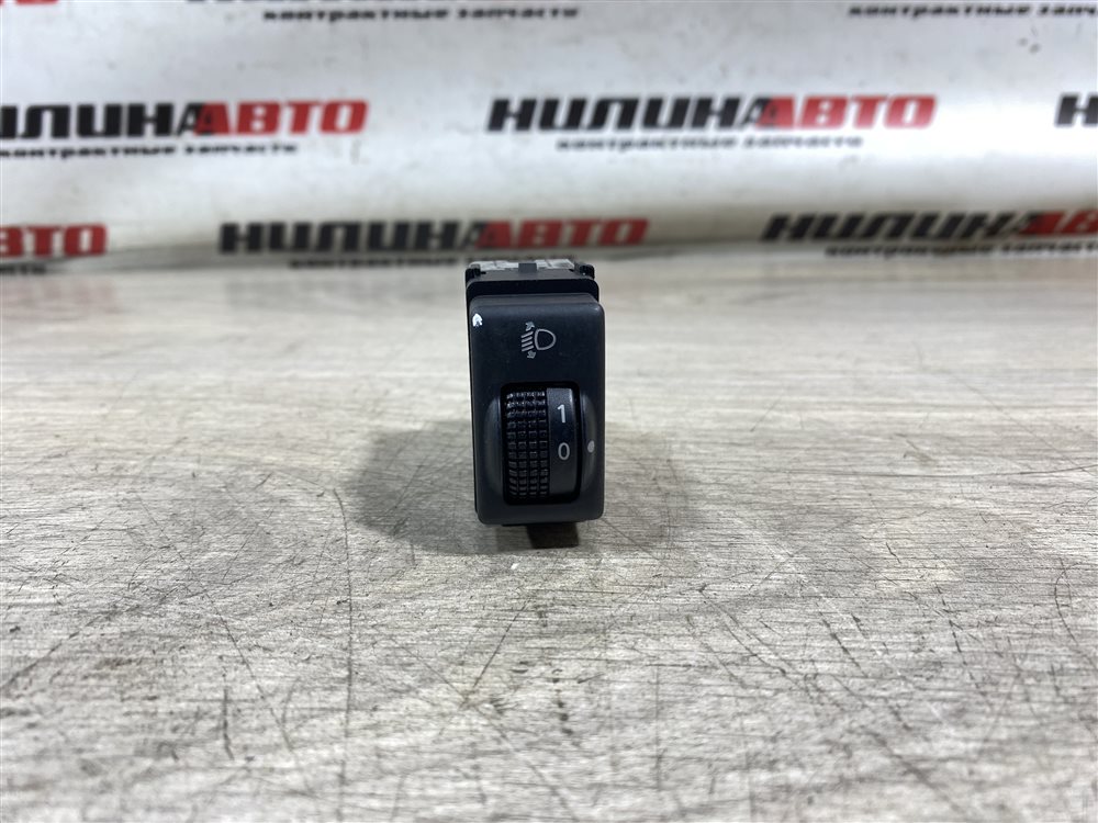 Кнопка корректора фар, 500 рублей, Севастополь