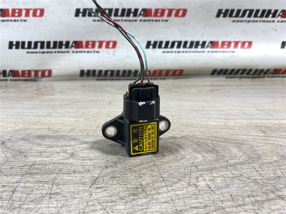 Датчик ускорения, 500 рублей, Севастополь