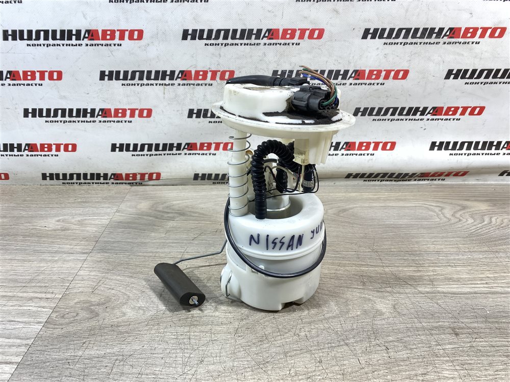 Бензонасос, 5500 рублей, Севастополь