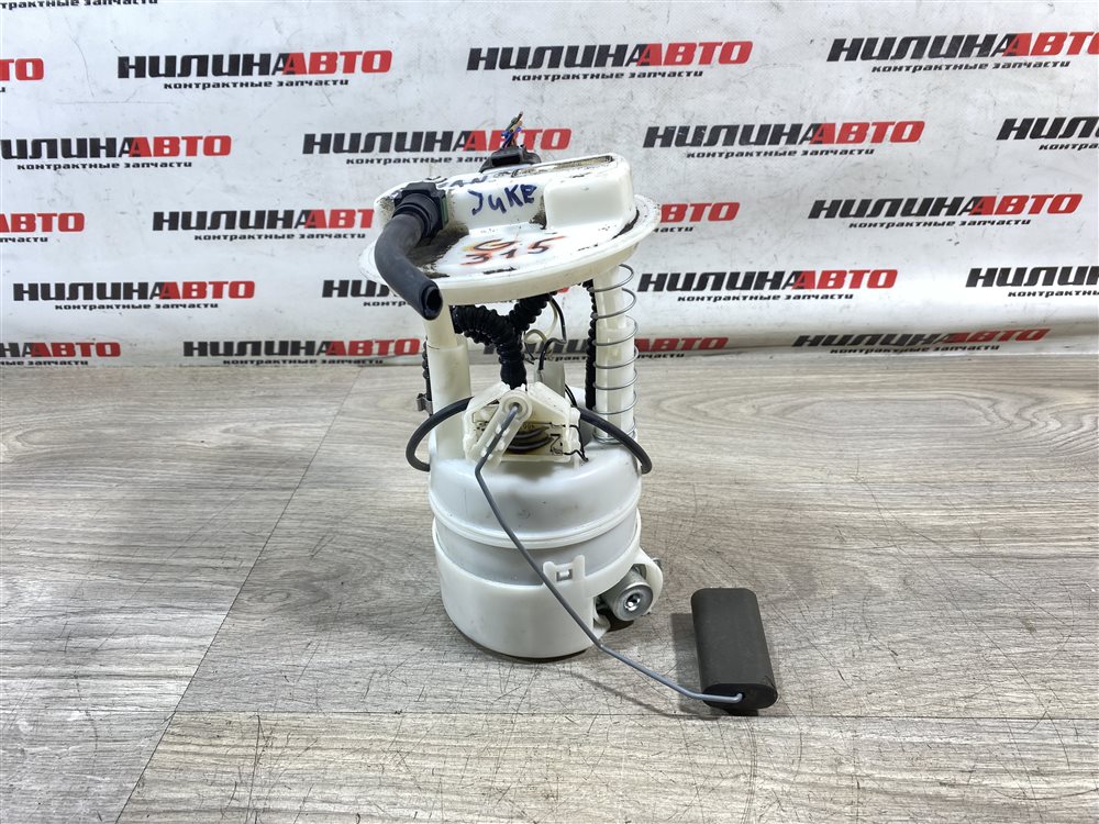 Бензонасос, 5500 рублей, Севастополь