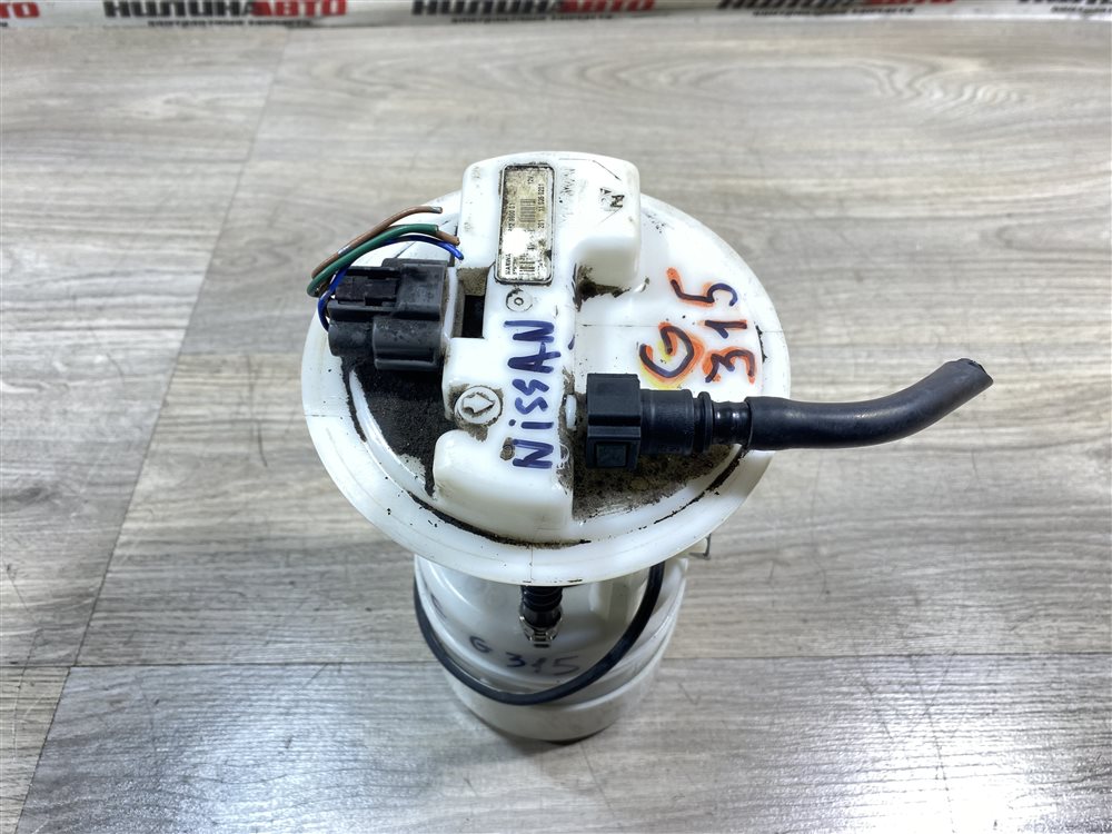 Бензонасос, 5500 рублей, Севастополь